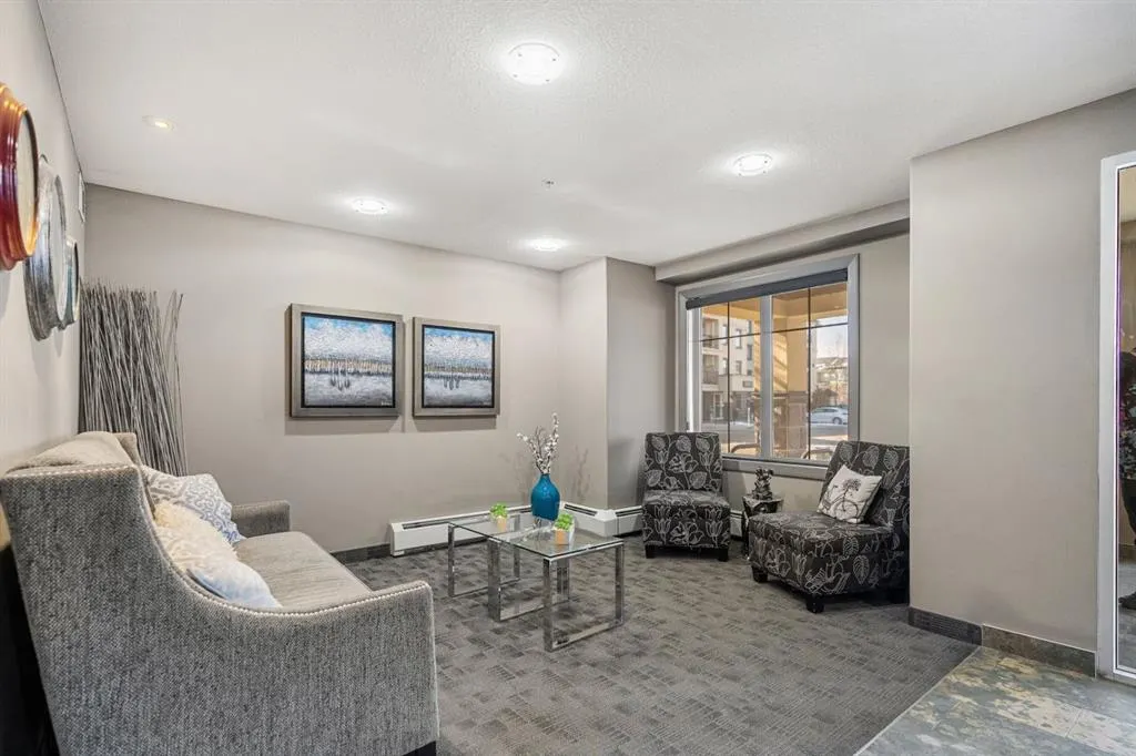 310 Mckenzie Towne Gate SE, #2110