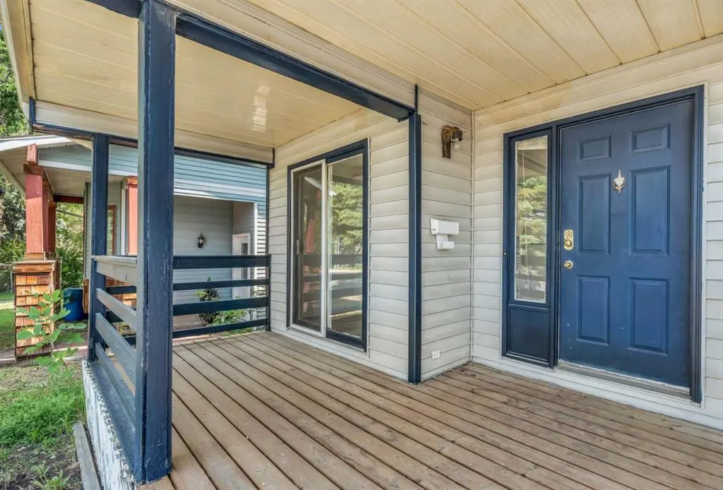 100 McKinley Road SE