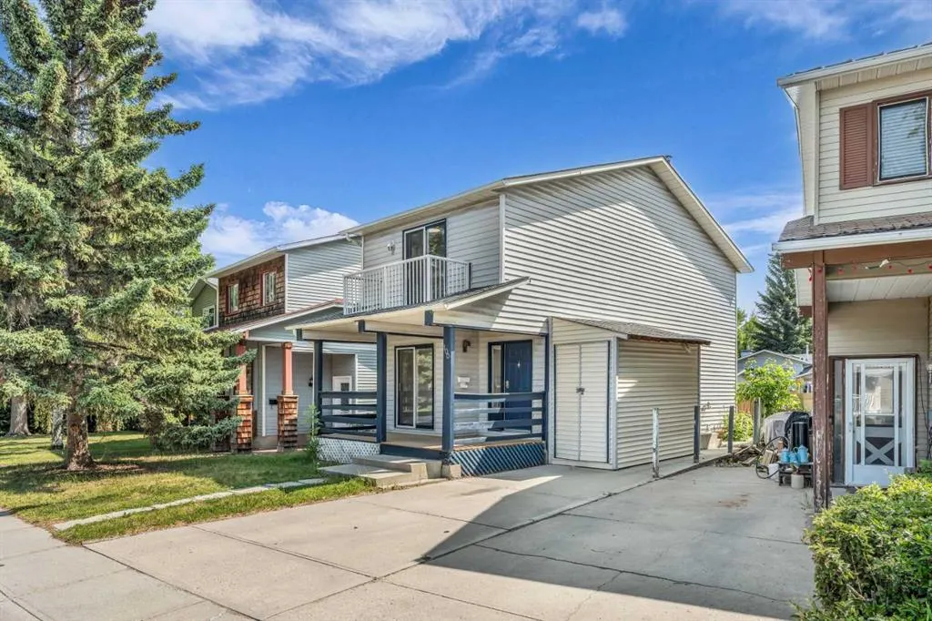 100 McKinley Road SE