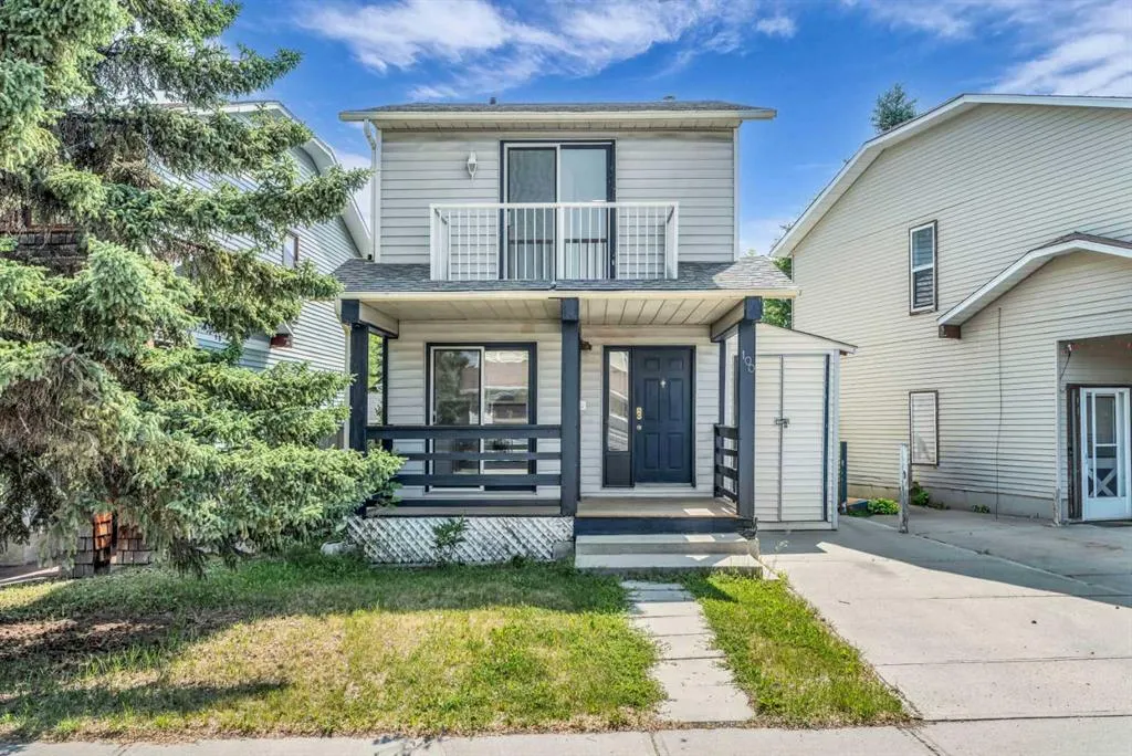 100 McKinley Road SE