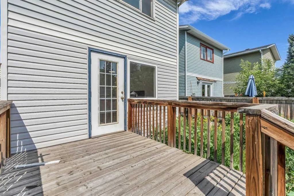 100 McKinley Road SE