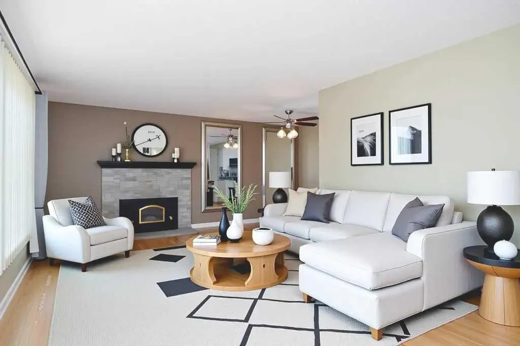 577 Beacon Hill Drive