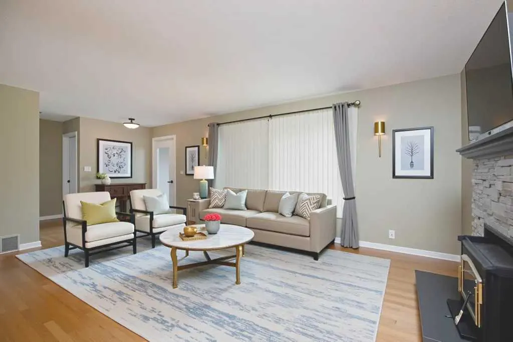 577 Beacon Hill Drive