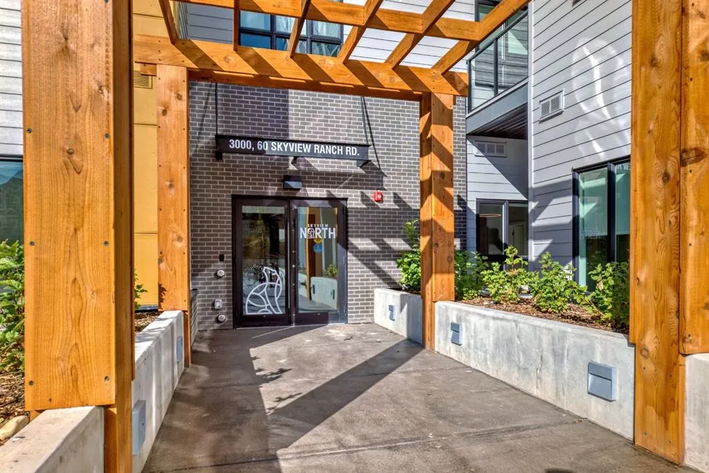 60 Skyview Ranch Road NE, #2507