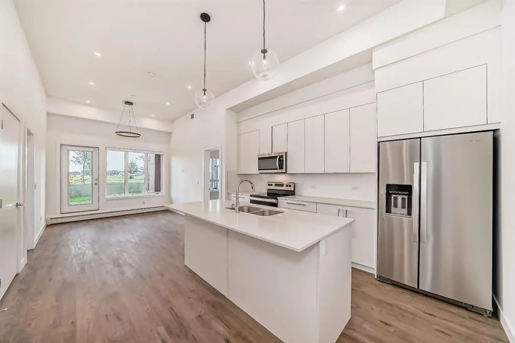 60 Skyview Ranch Road NE, #2507