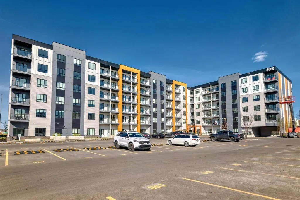60 Skyview Ranch Road NE, #2507