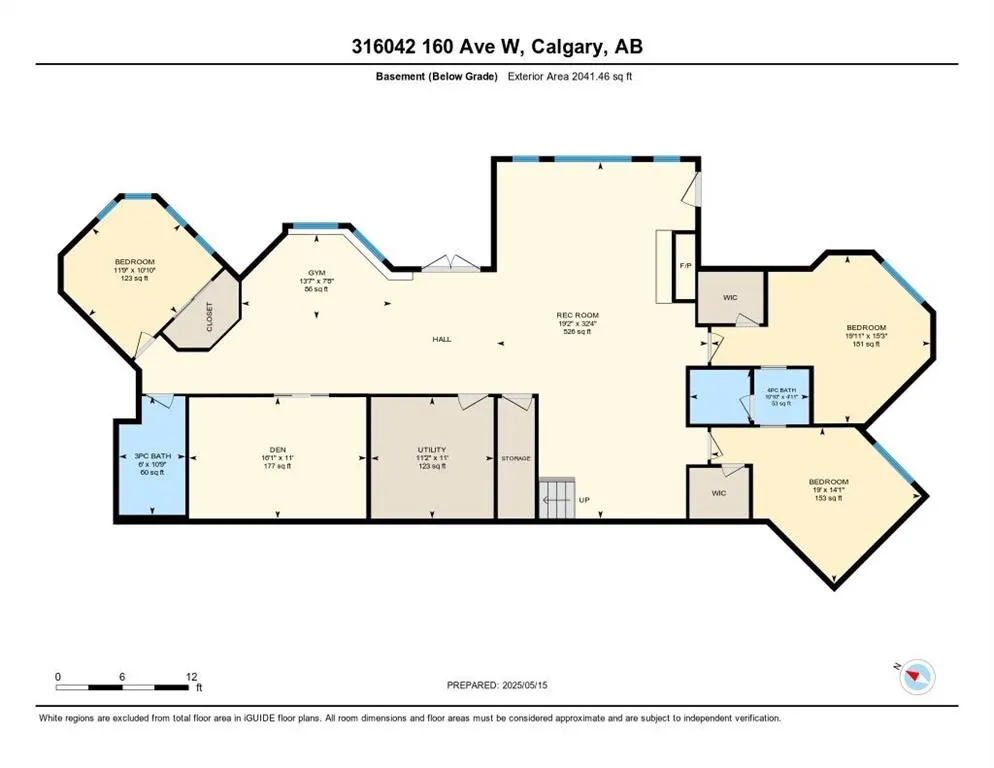316042 160 Avenue W