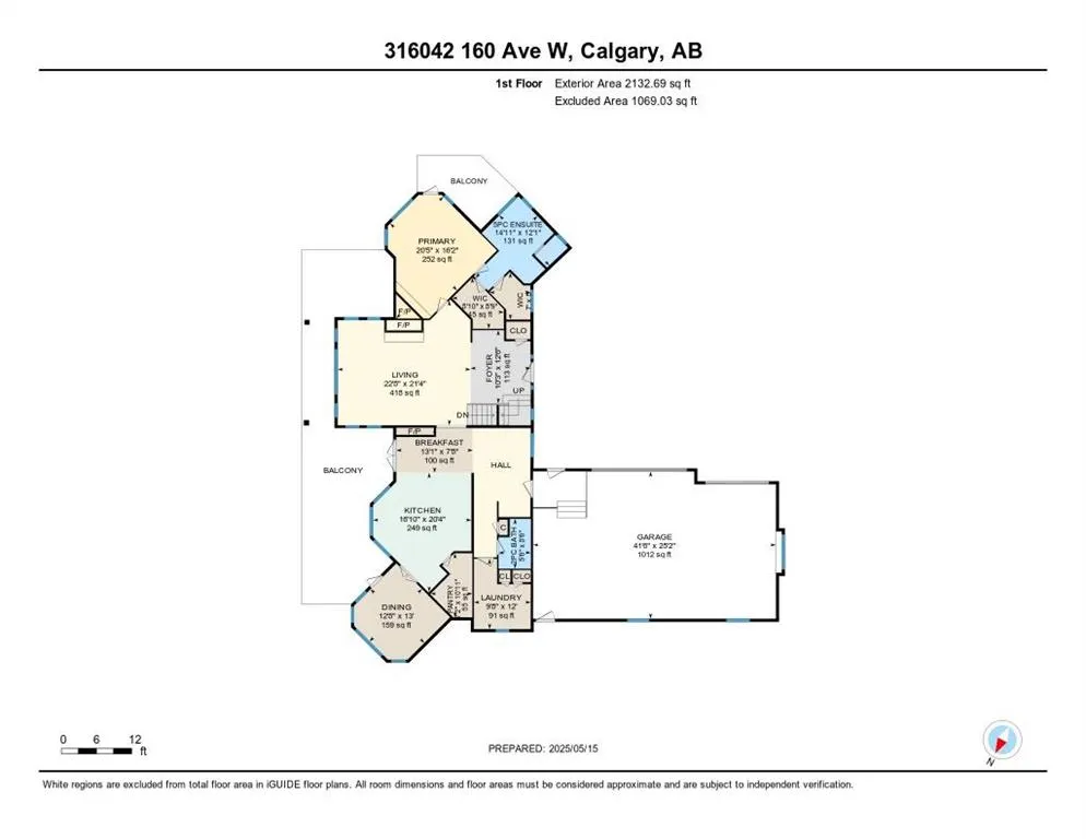 316042 160 Avenue W