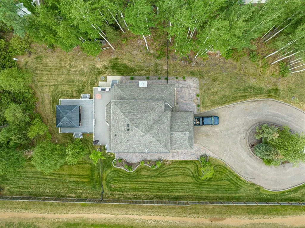 113 Wood Buffalo Way