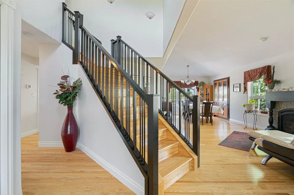 113 Wood Buffalo Way