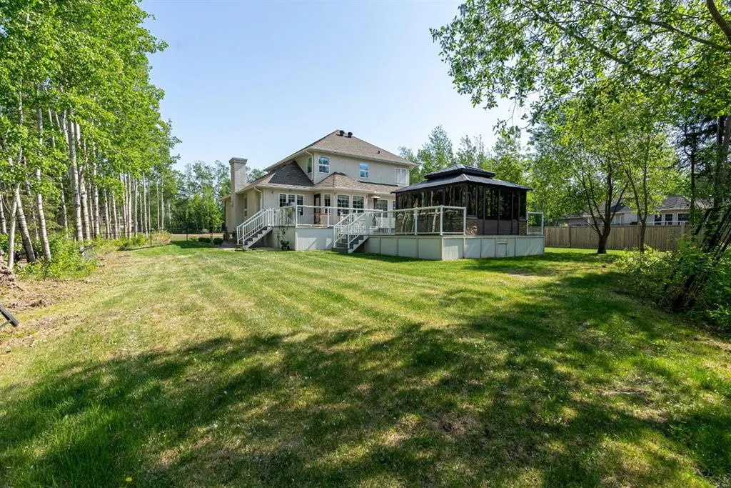 113 Wood Buffalo Way