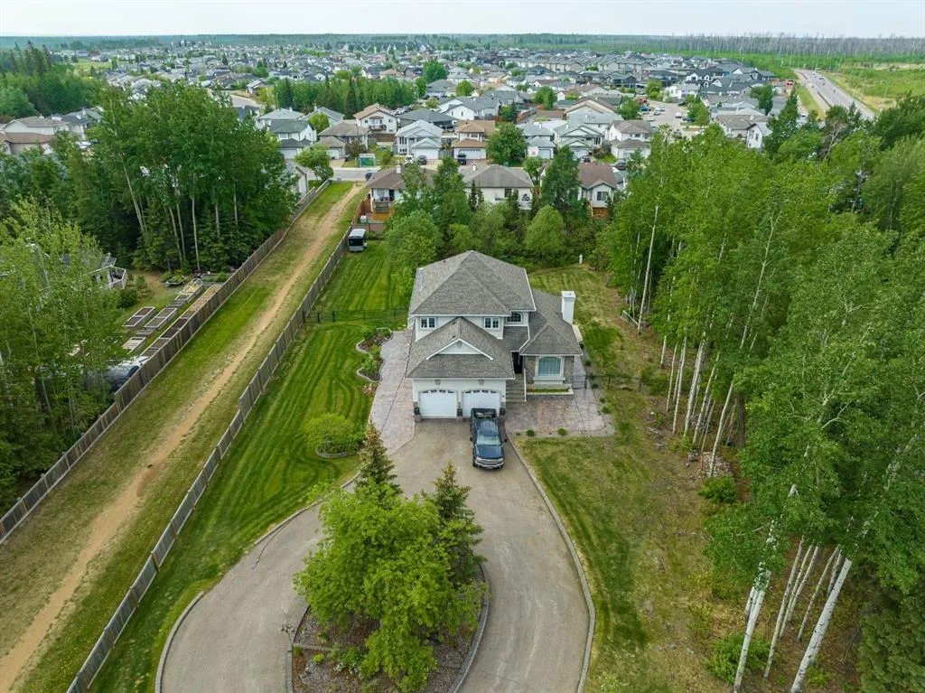 113 Wood Buffalo Way