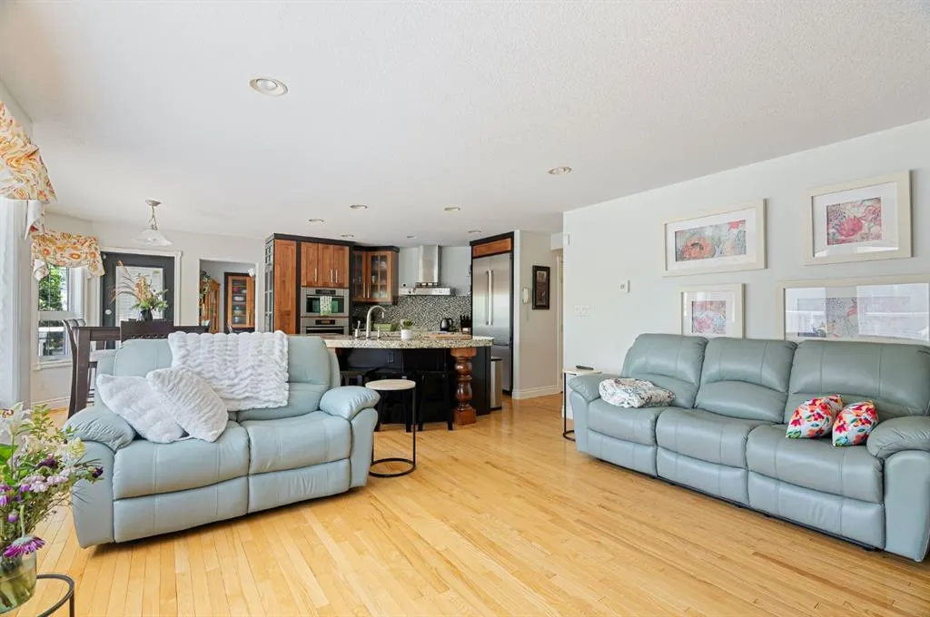 113 Wood Buffalo Way