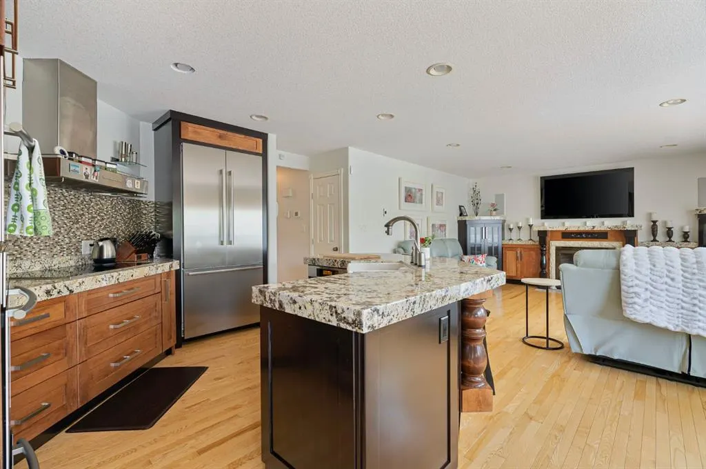 113 Wood Buffalo Way