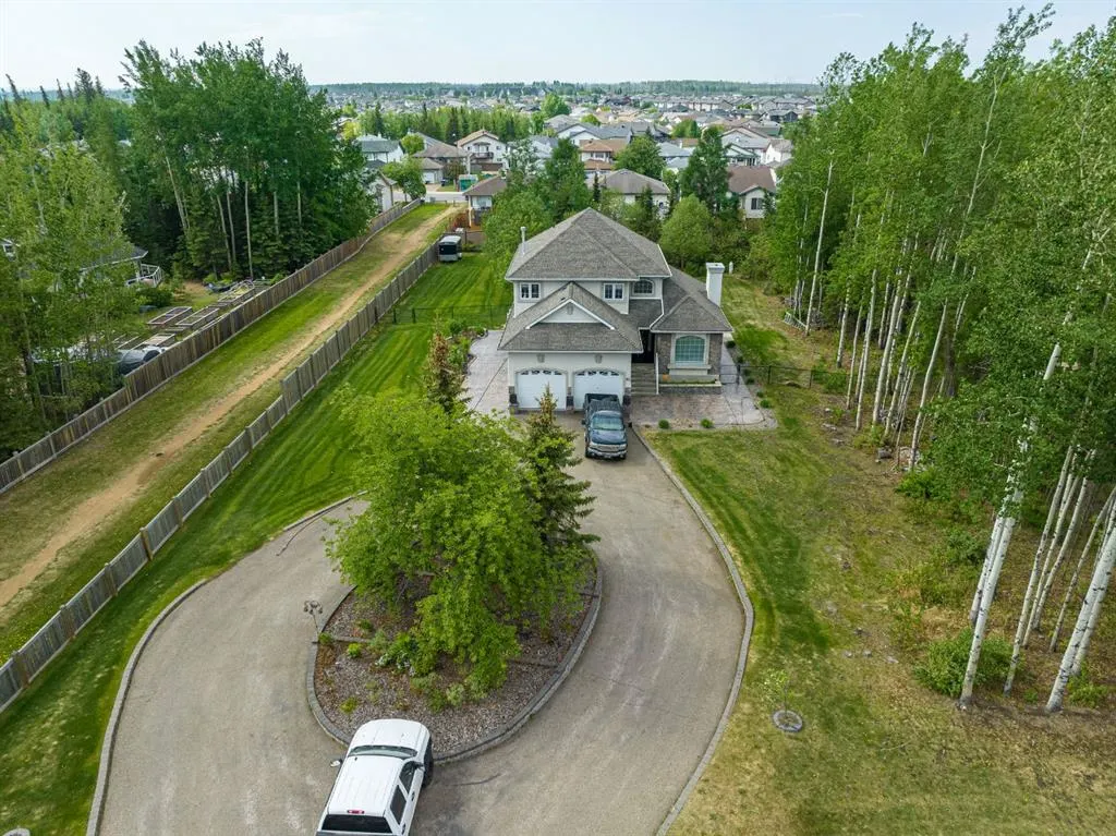 113 Wood Buffalo Way