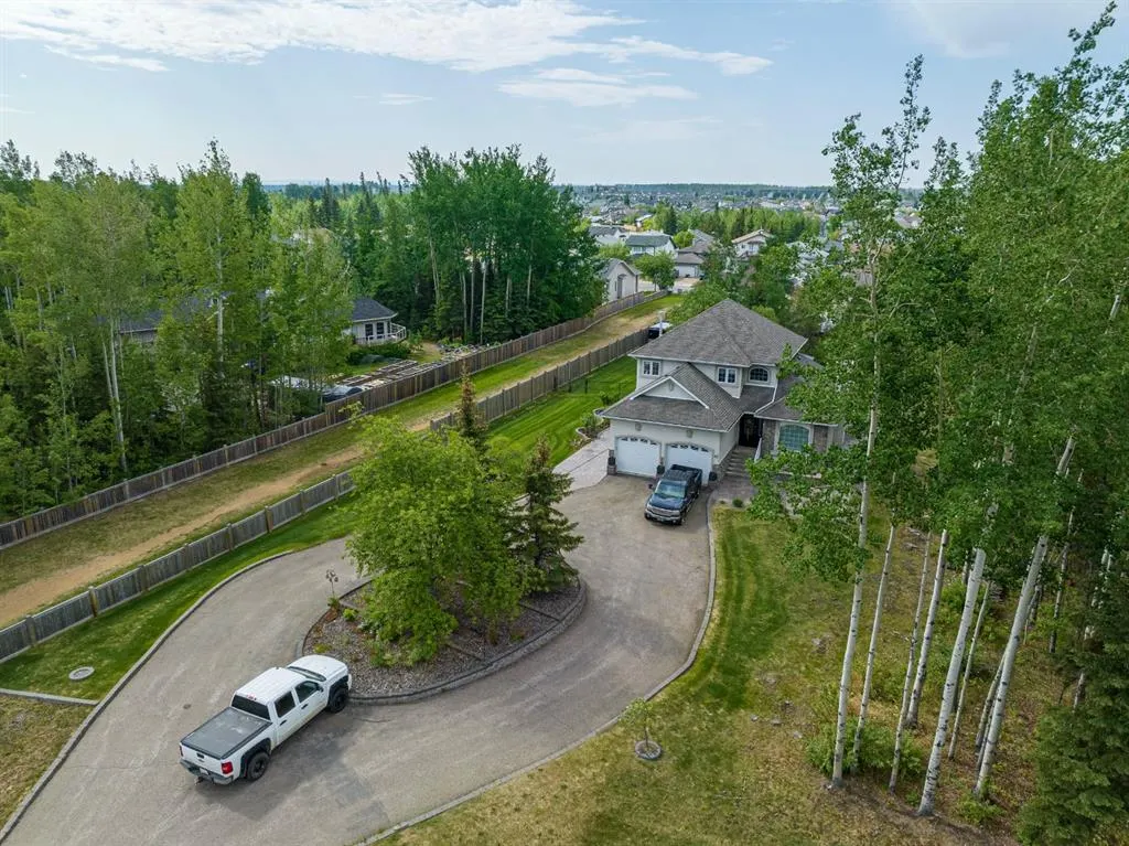 113 Wood Buffalo Way