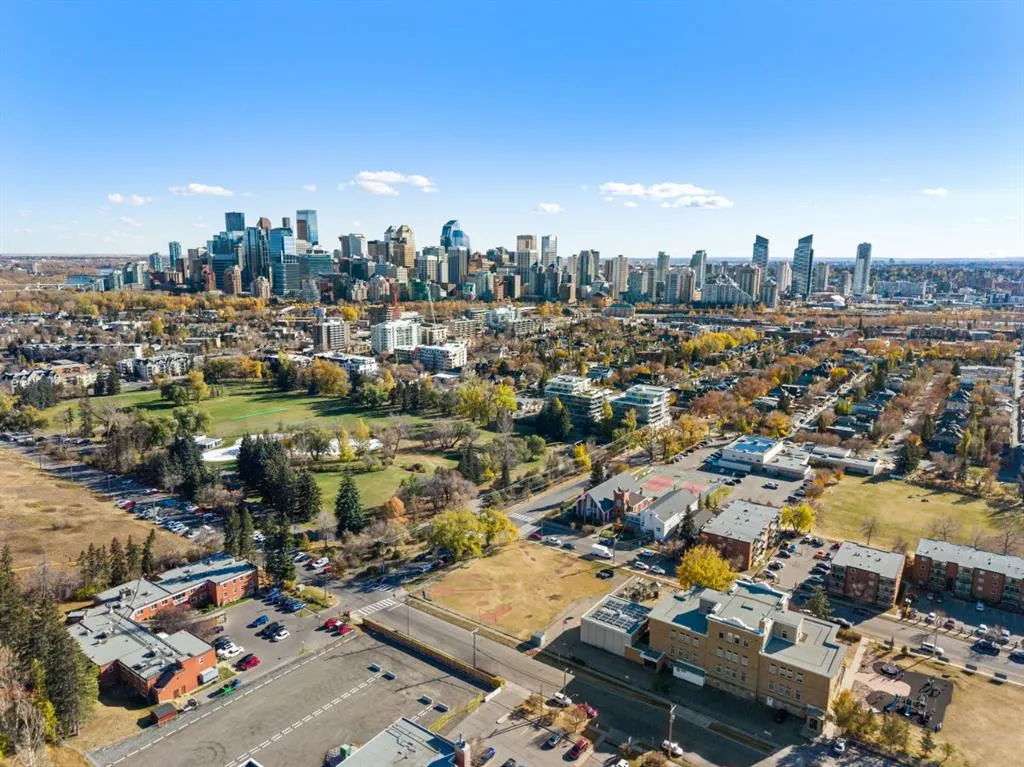 1505 8 Avenue NW, #418