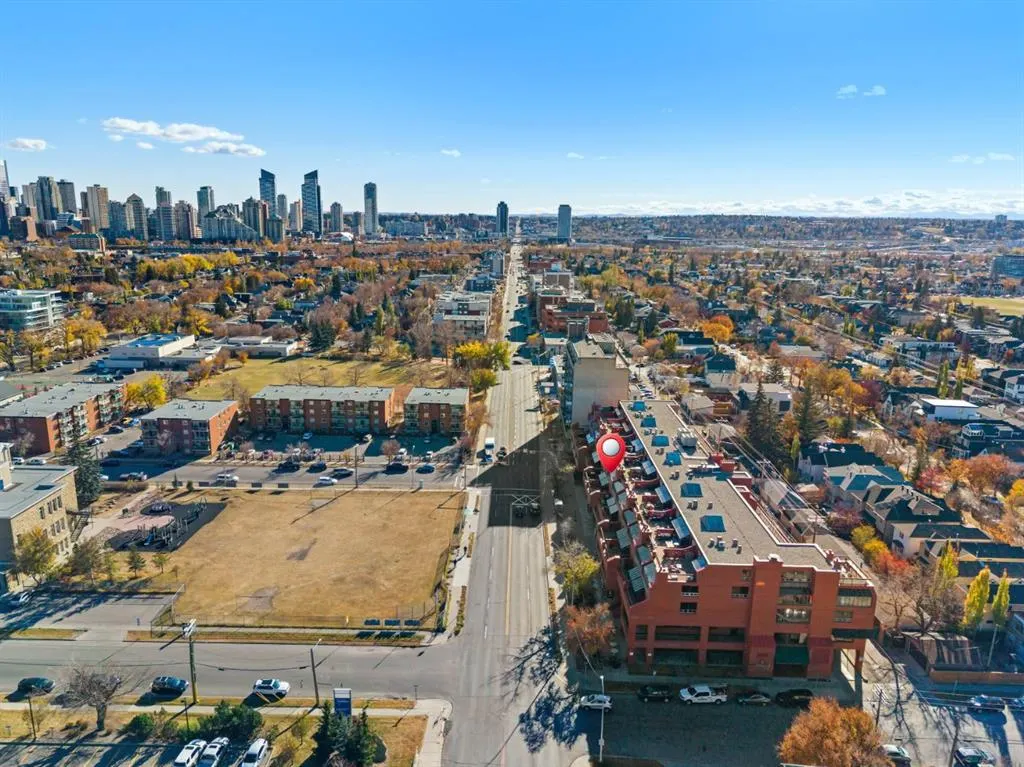 1505 8 Avenue NW, #418