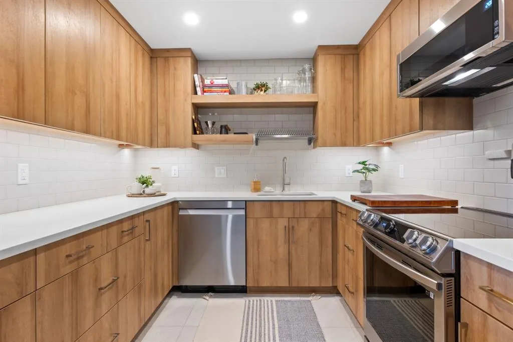 1505 8 Avenue NW, #418