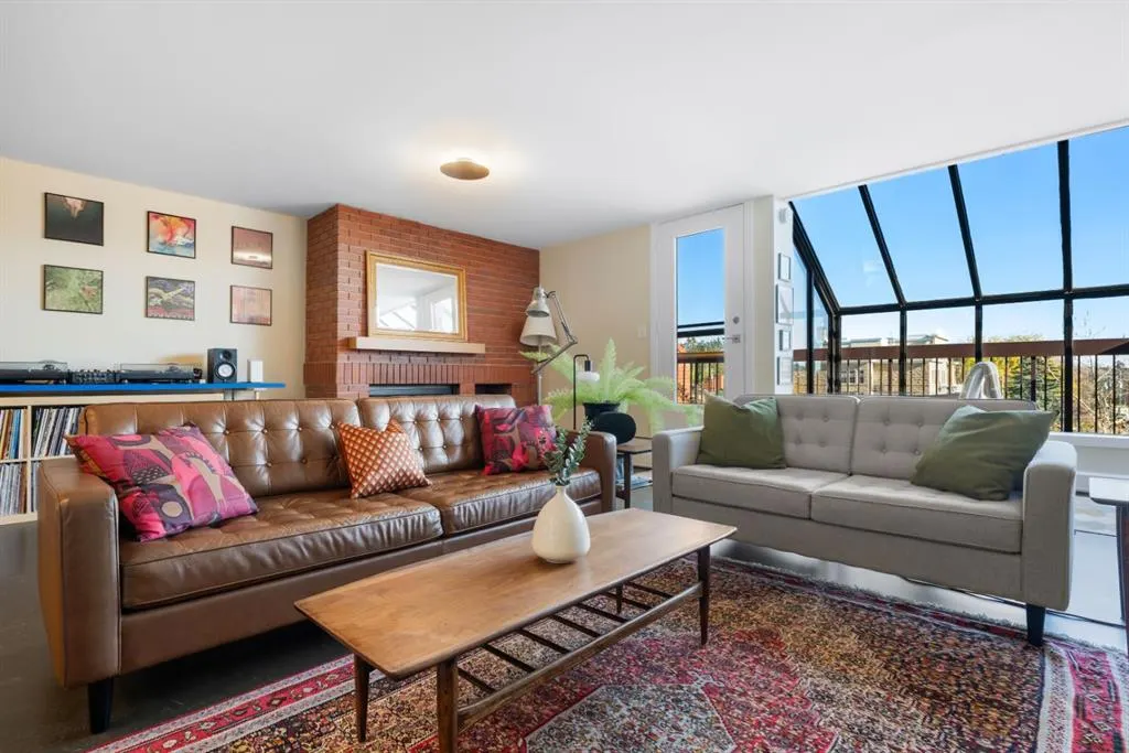 1505 8 Avenue NW, #418