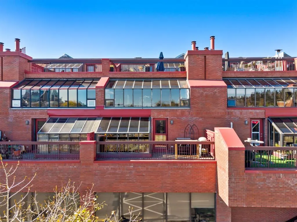 1505 8 Avenue NW, #418