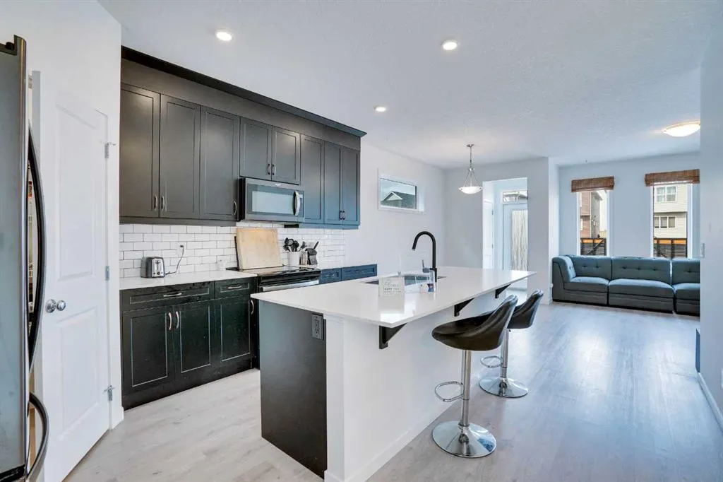 95 Seton Heath SE