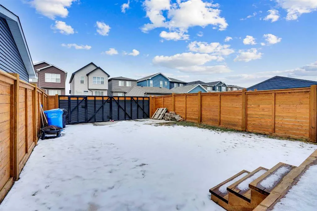 95 Seton Heath SE