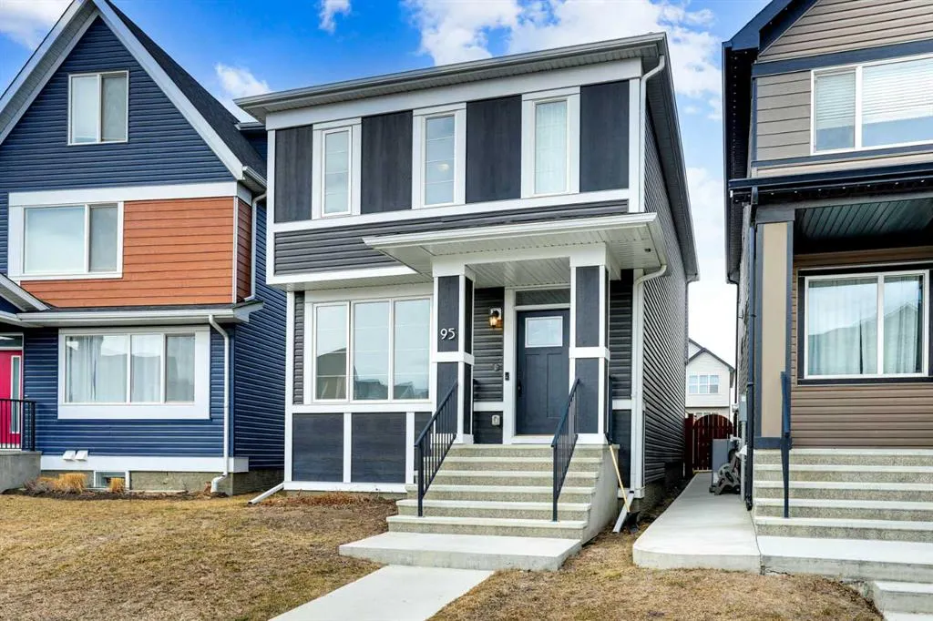 95 Seton Heath SE