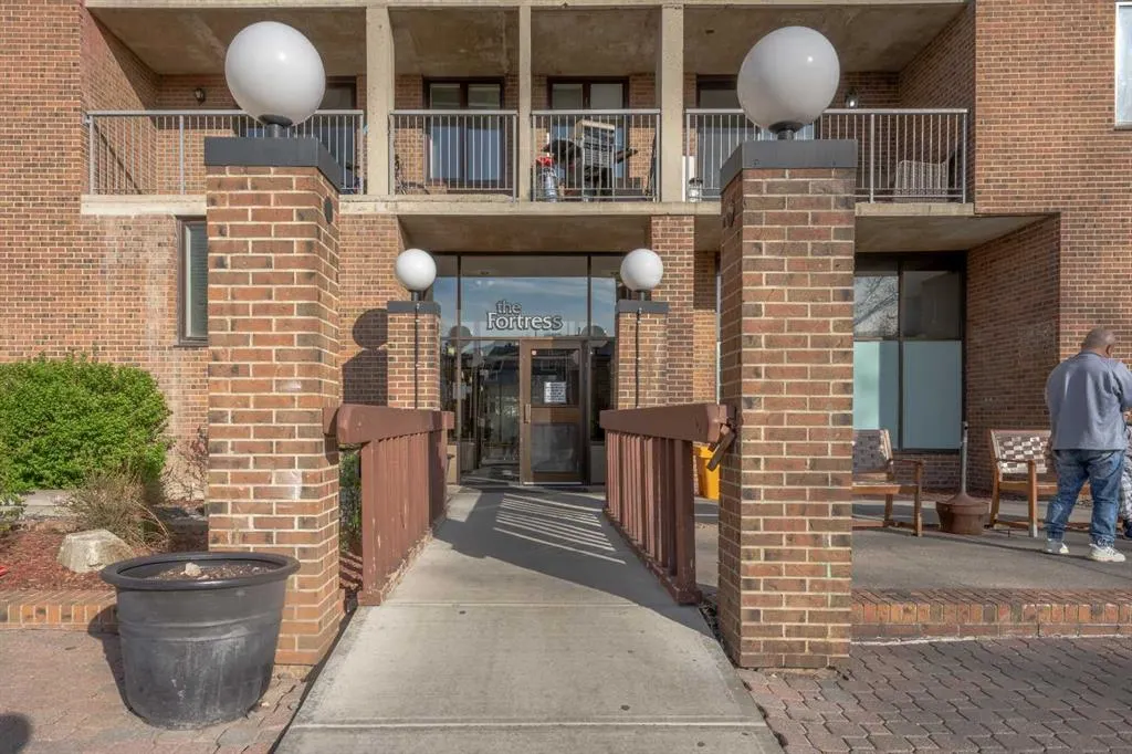 4944 Dalton Drive NW, #710