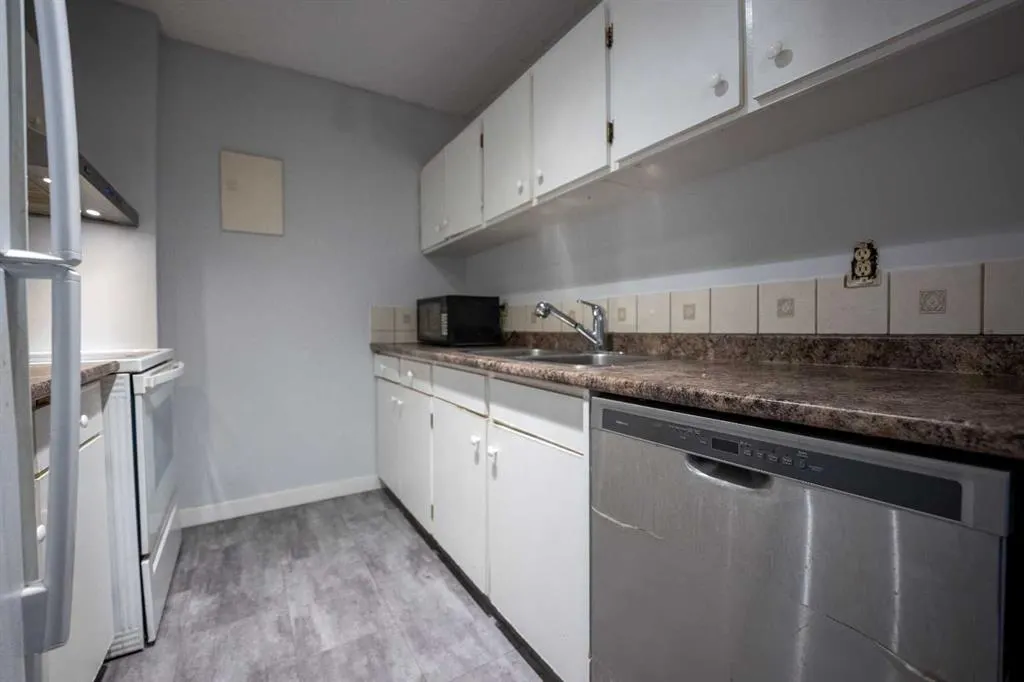 4944 Dalton Drive NW, #710
