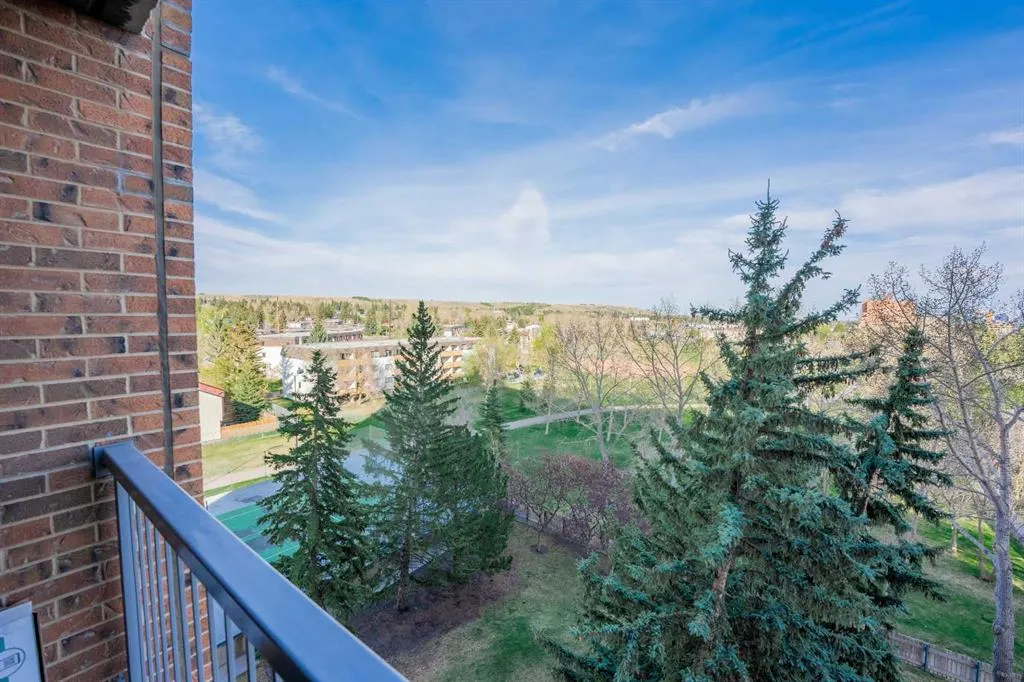 4944 Dalton Drive NW, #710