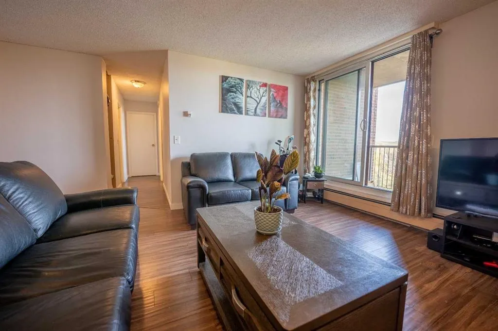 4944 Dalton Drive NW, #710