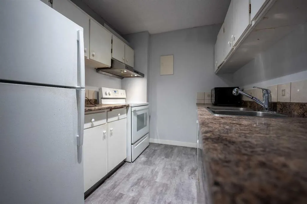 4944 Dalton Drive NW, #710