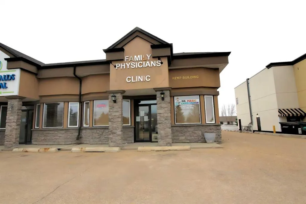 5021 Parkwood Road, #2
