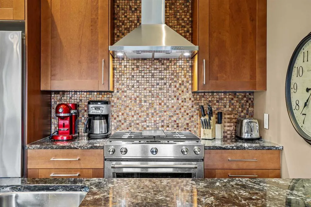 3000J Stewart Creek Drive, #601