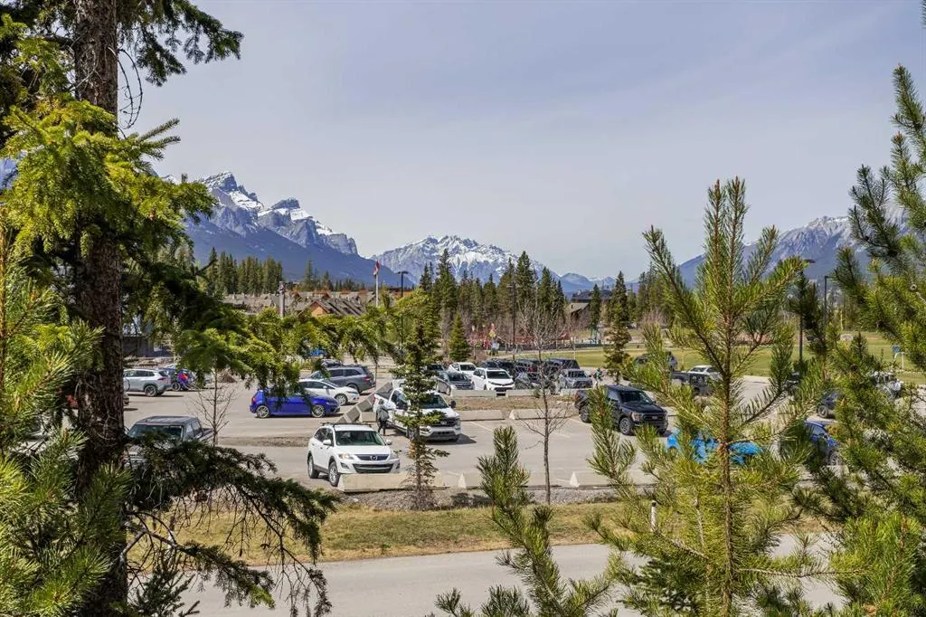 3000J Stewart Creek Drive, #601