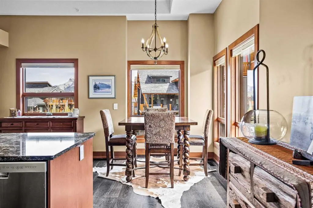 3000J Stewart Creek Drive, #601