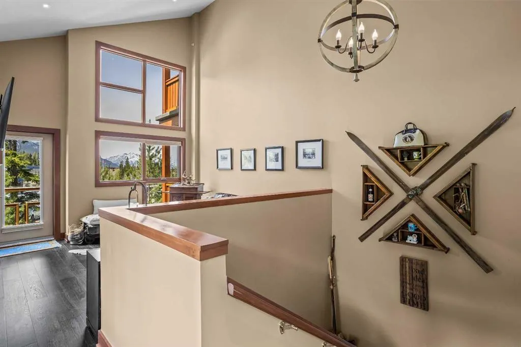 3000J Stewart Creek Drive, #601