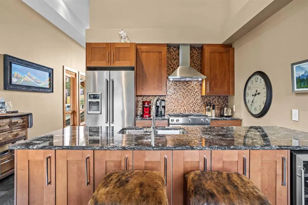 3000J Stewart Creek Drive, #601