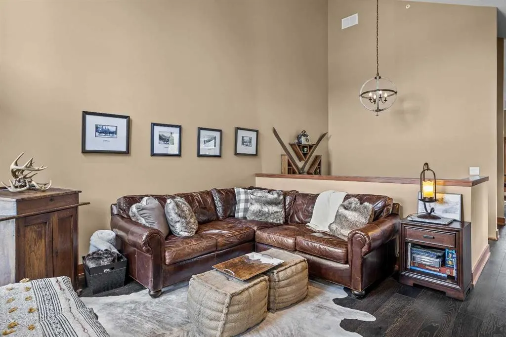 3000J Stewart Creek Drive, #601