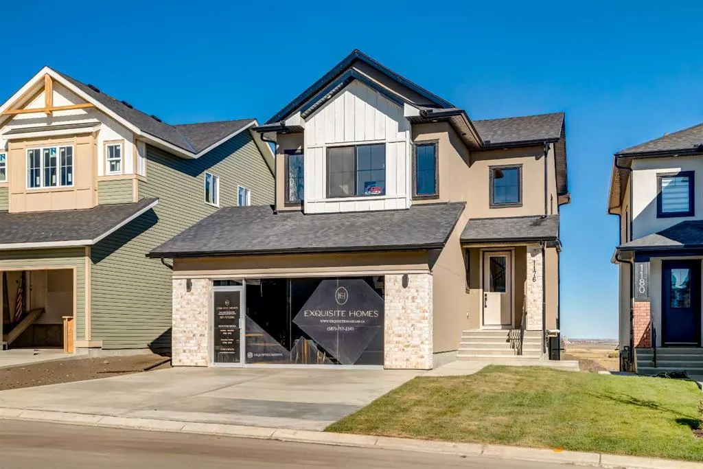 1176 Iron Ridge Avenue