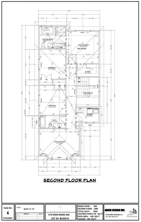 1176 Iron Ridge Avenue