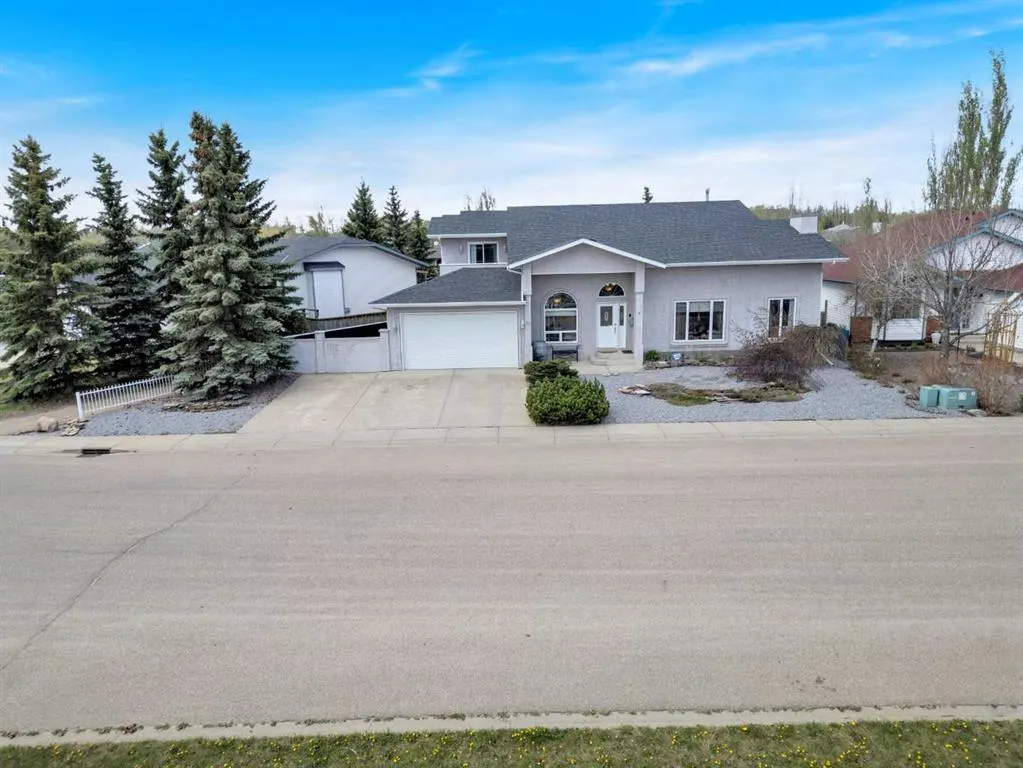 10 Willow Springs Crescent