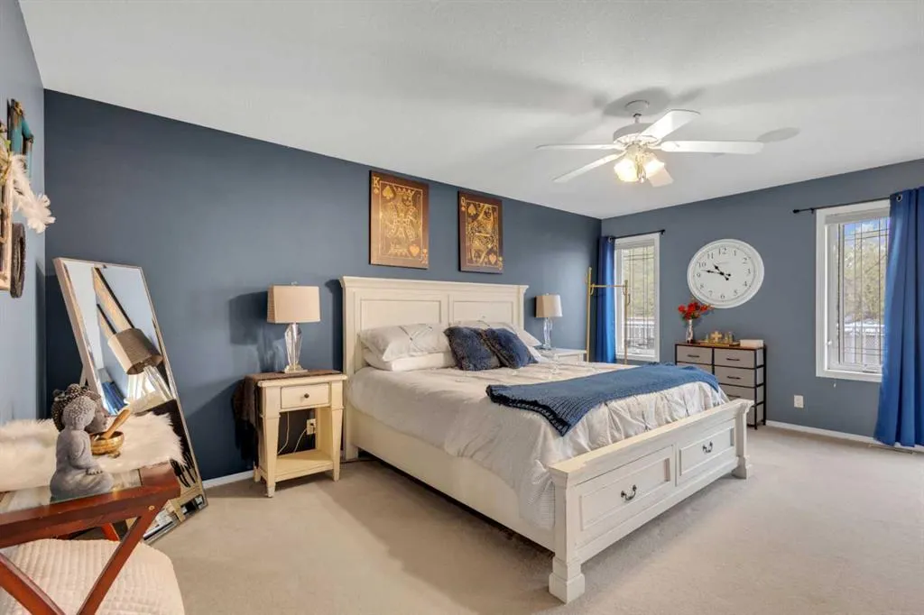 10 Willow Springs Crescent