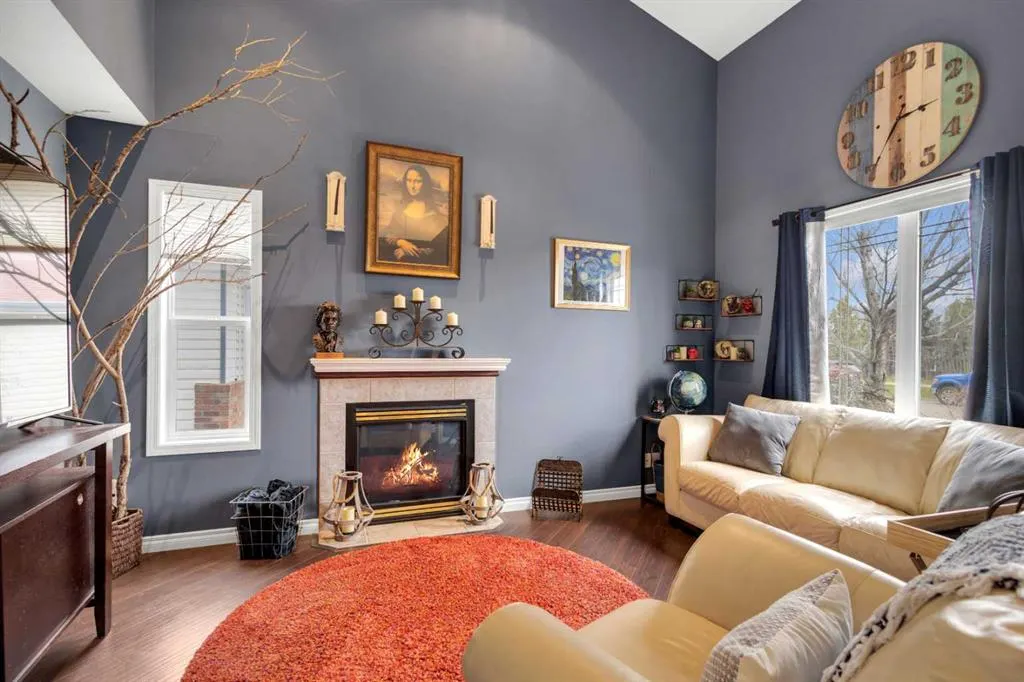 10 Willow Springs Crescent