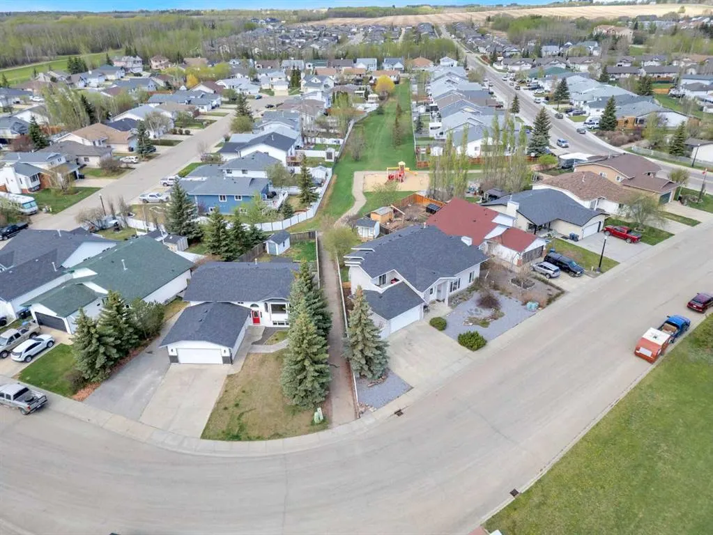 10 Willow Springs Crescent