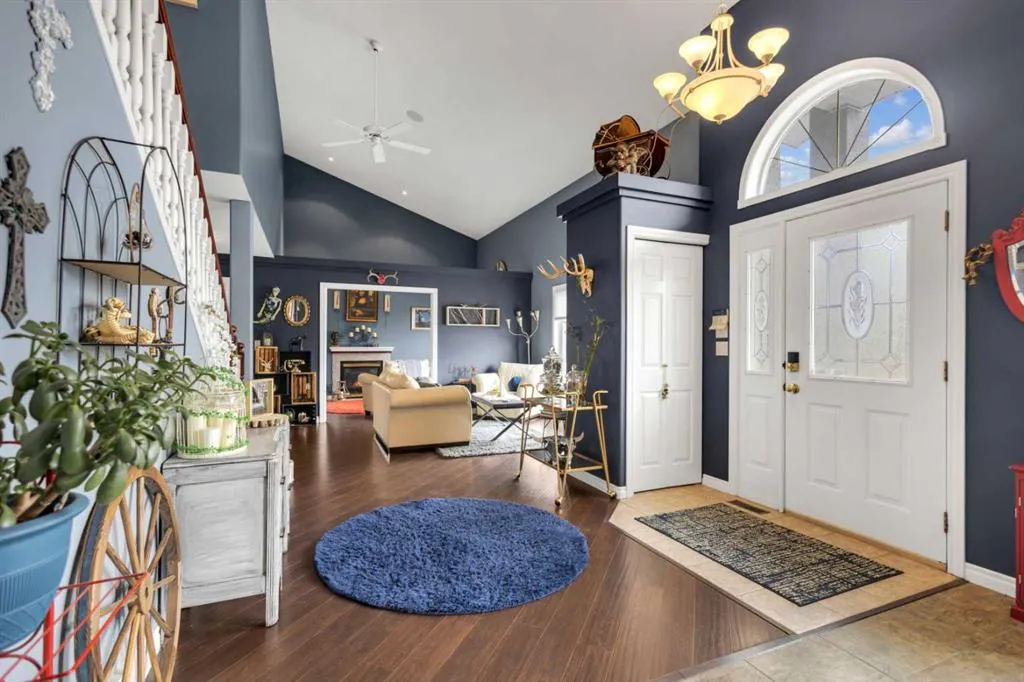 10 Willow Springs Crescent