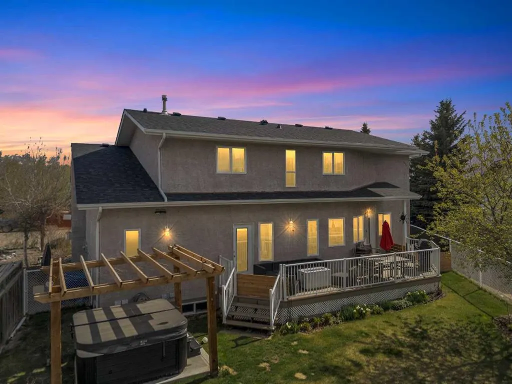 10 Willow Springs Crescent