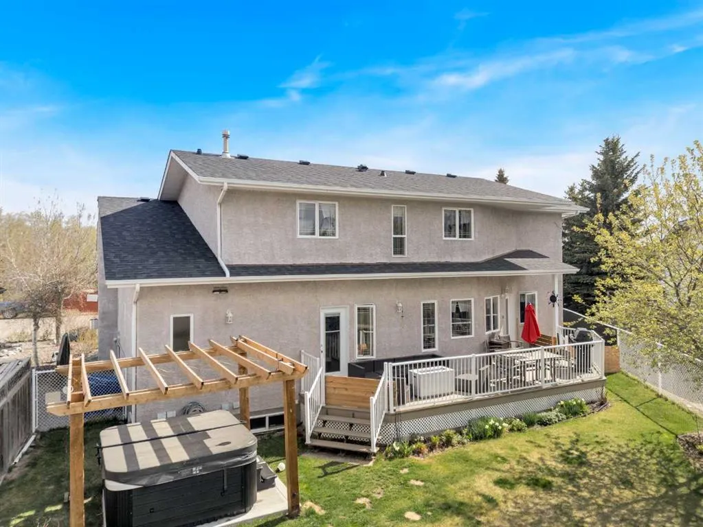 10 Willow Springs Crescent
