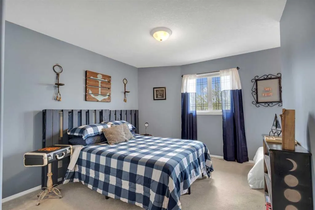 10 Willow Springs Crescent